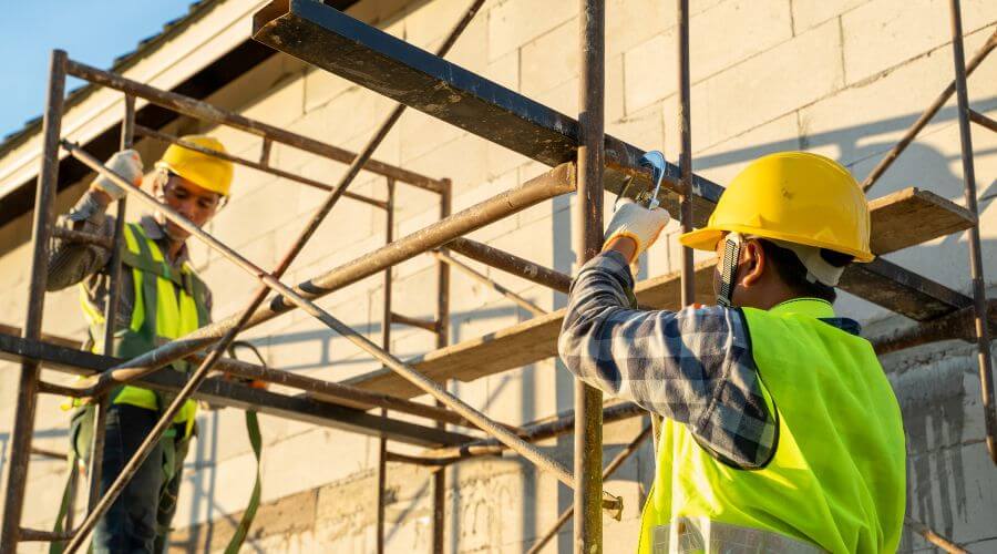 Gutter Repair and Sealing in Marysville, IN
